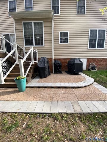 5212 Turning Branch Way, Henrico, VA 23059