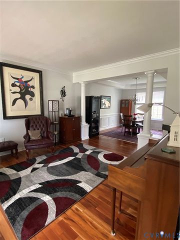 5212 Turning Branch Way, Henrico, VA 23059