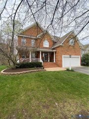 5212 Turning Branch Way, Henrico, VA 23059