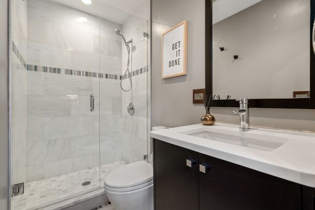 43 Salcombe St 4, Boston, MA 02125