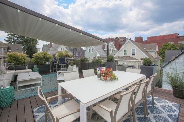 43 Salcombe St 4, Boston, MA 02125