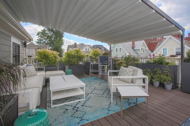 43 Salcombe St 4, Boston, MA 02125