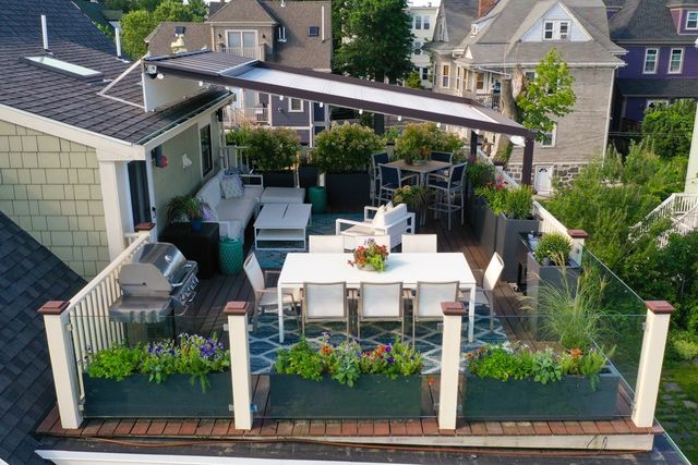 43 Salcombe St 4, Boston, MA 02125