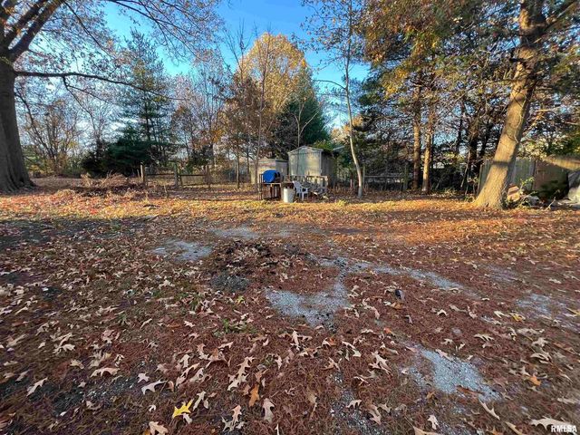 202 S ELM Street, Cambria, IL 62915