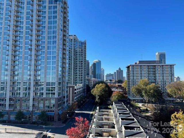 715 N Church Street 414, Charlotte, NC 28202