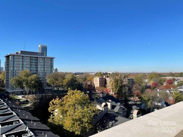 715 N Church Street 414, Charlotte, NC 28202