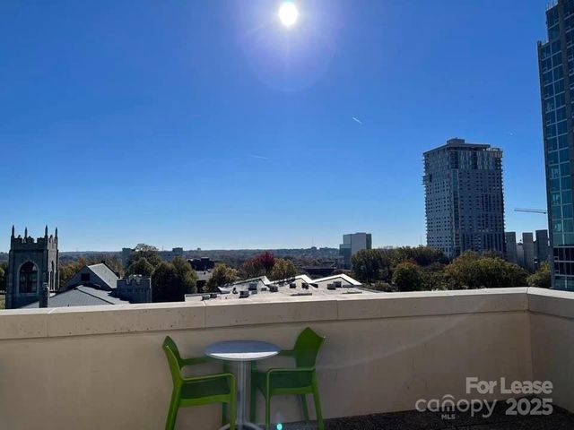 715 N Church Street 414, Charlotte, NC 28202