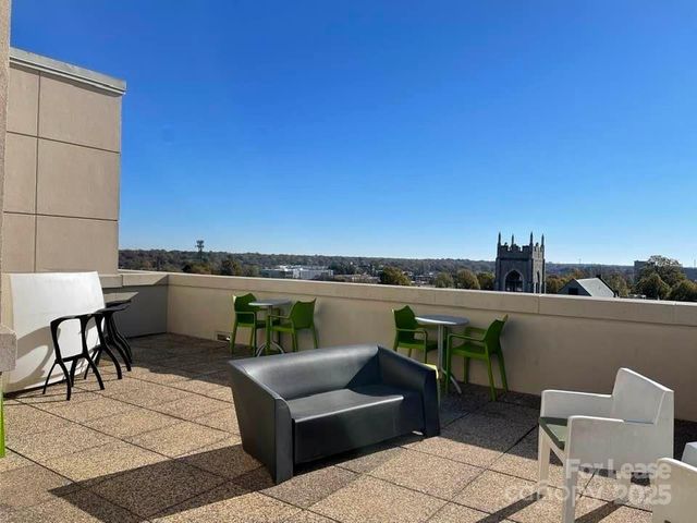 715 N Church Street 414, Charlotte, NC 28202