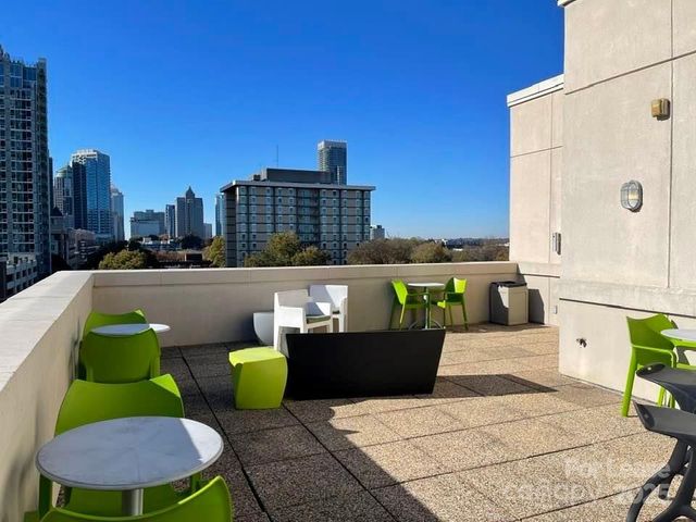 715 N Church Street 414, Charlotte, NC 28202