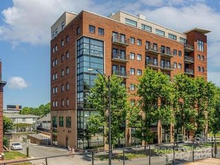 715 N Church Street 414, Charlotte, NC 28202
