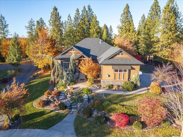1610 W Panorama Ave, Spokane, WA 99208
