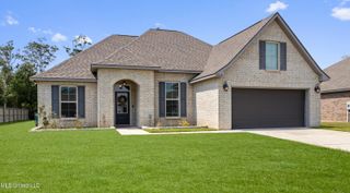 3043 Sea Oats Drive, Long Beach, MS 39560