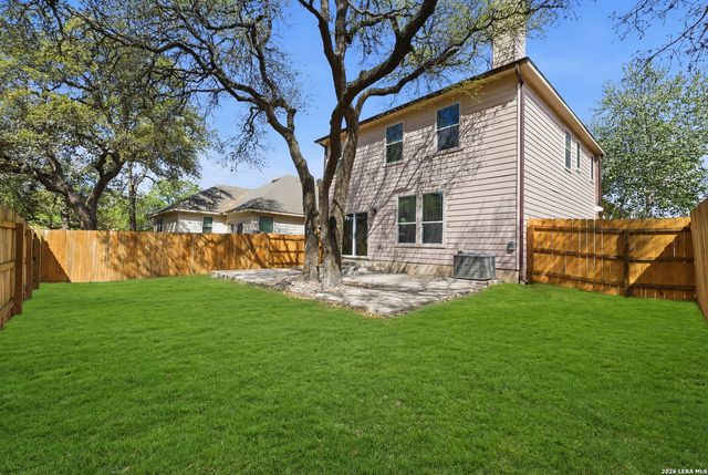 165 Rolling Creek, Boerne, TX 78006