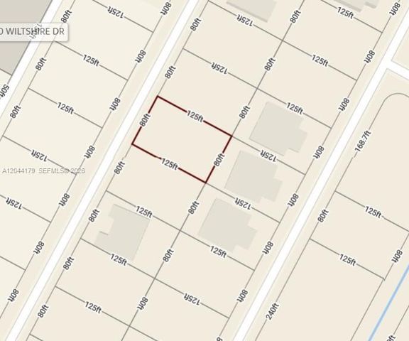 8520 Dinnano Street, Port Charlotte, FL 33981