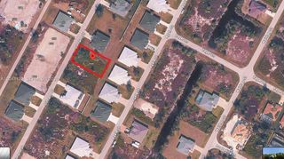 8520 Dinnano Street, Port Charlotte, FL 33981