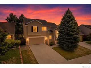 8814 S Field Court, Littleton, CO 80128