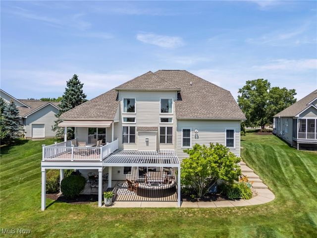 306 Dunbar Circle, Broadview Heights, OH 44147