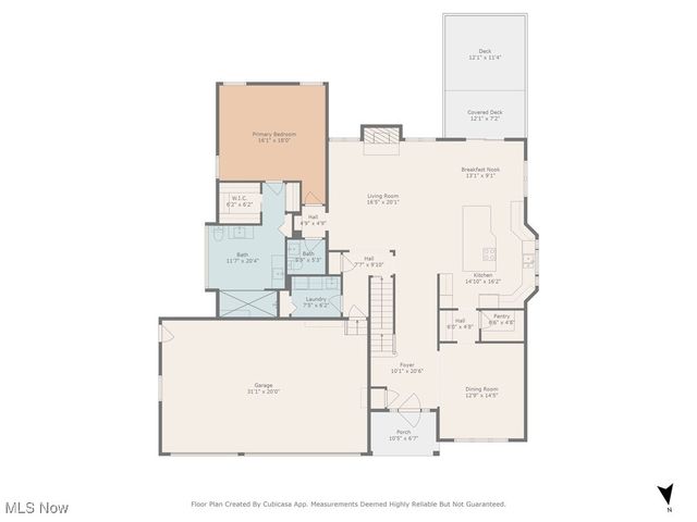 306 Dunbar Circle, Broadview Heights, OH 44147