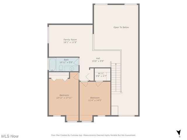 306 Dunbar Circle, Broadview Heights, OH 44147