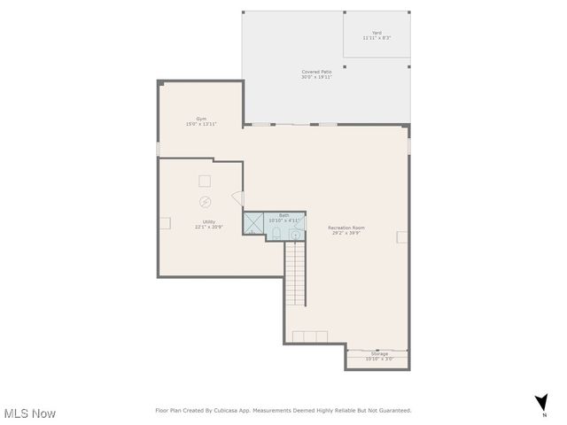 306 Dunbar Circle, Broadview Heights, OH 44147