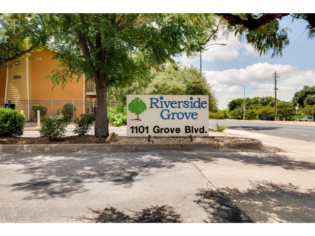 1101 Grove BLVD 102, Austin, TX 78741