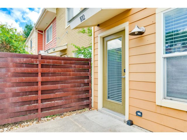 1101 Grove BLVD 102, Austin, TX 78741