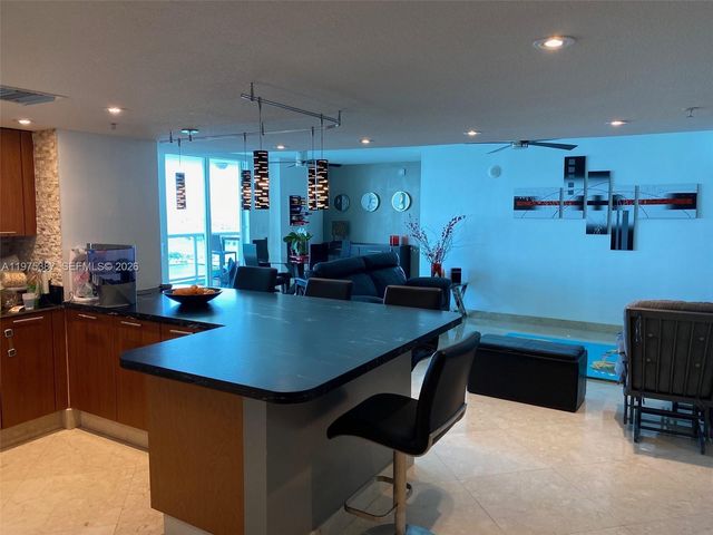 1800 N Bayshore Dr 2901, Miami, FL 33132