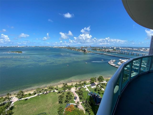 1800 N Bayshore Dr 2901, Miami, FL 33132