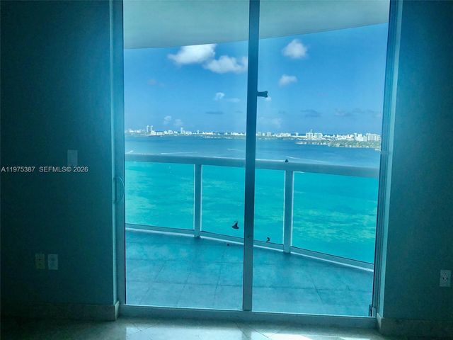 1800 N Bayshore Dr 2901, Miami, FL 33132