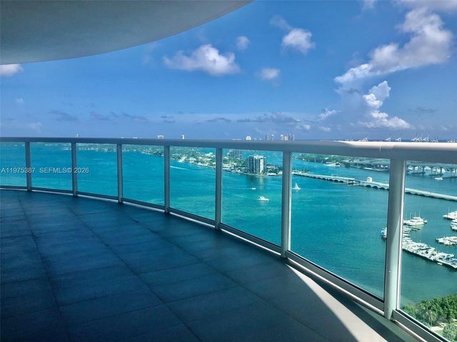 1800 N Bayshore Dr 2901, Miami, FL 33132