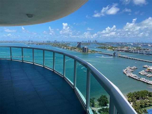 1800 N Bayshore Dr 2901, Miami, FL 33132