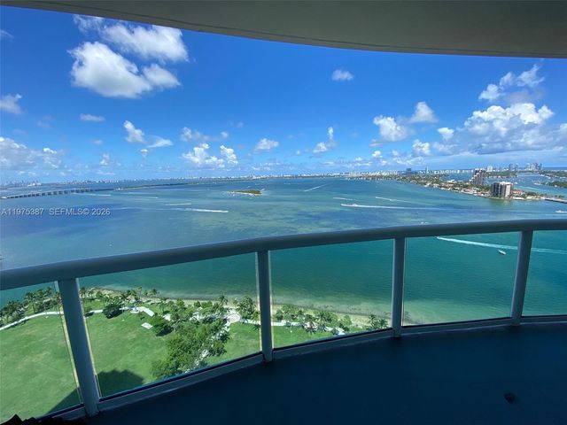 1800 N Bayshore Dr 2901, Miami, FL 33132