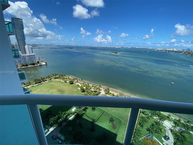 1800 N Bayshore Dr 2901, Miami, FL 33132