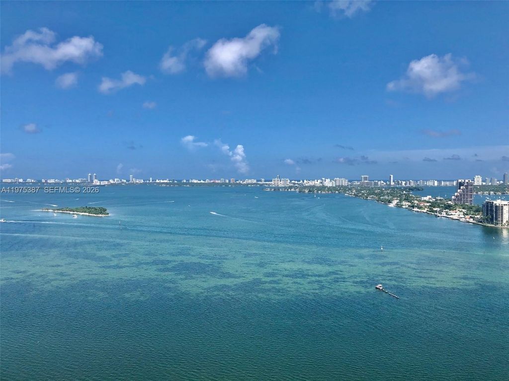 1800 N Bayshore Dr 2901, Miami, FL 33132