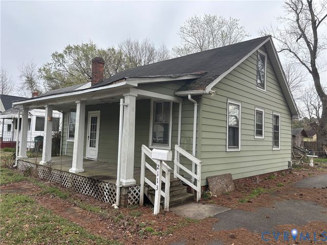 2113 Shirleydale Ave, Henrico, VA 23231
