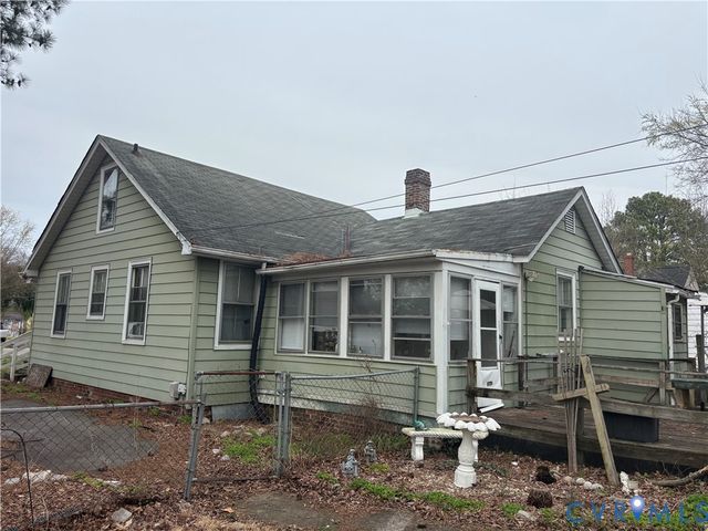 2113 Shirleydale Ave, Henrico, VA 23231