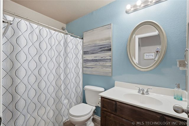 15101 E 109th Place N, Owasso, OK 74055