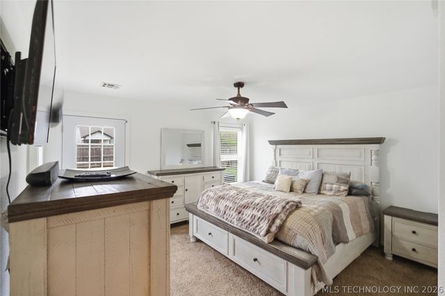 15101 E 109th Place N, Owasso, OK 74055