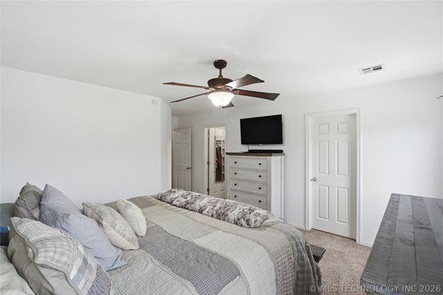 15101 E 109th Place N, Owasso, OK 74055