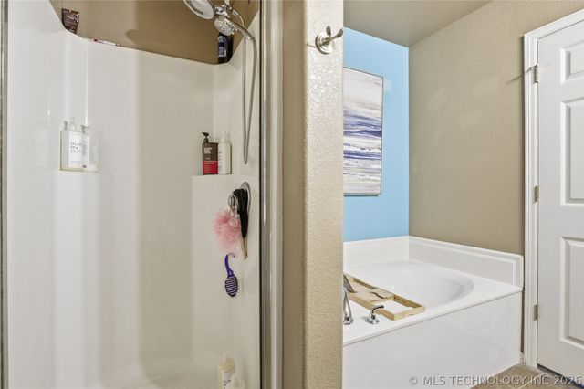 15101 E 109th Place N, Owasso, OK 74055