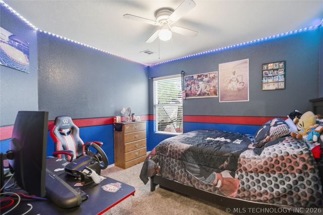 15101 E 109th Place N, Owasso, OK 74055