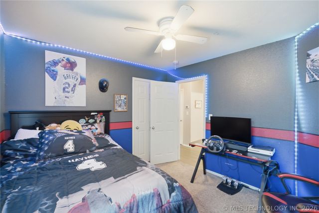 15101 E 109th Place N, Owasso, OK 74055