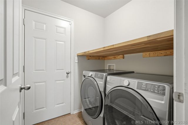 15101 E 109th Place N, Owasso, OK 74055