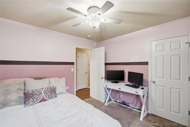 15101 E 109th Place N, Owasso, OK 74055