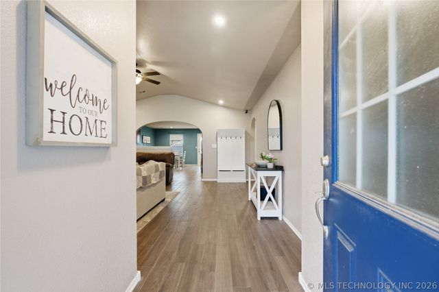 15101 E 109th Place N, Owasso, OK 74055