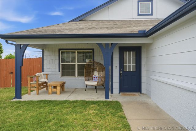 15101 E 109th Place N, Owasso, OK 74055