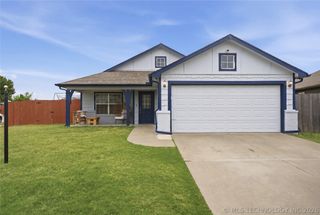 15101 E 109th Place N, Owasso, OK 74055