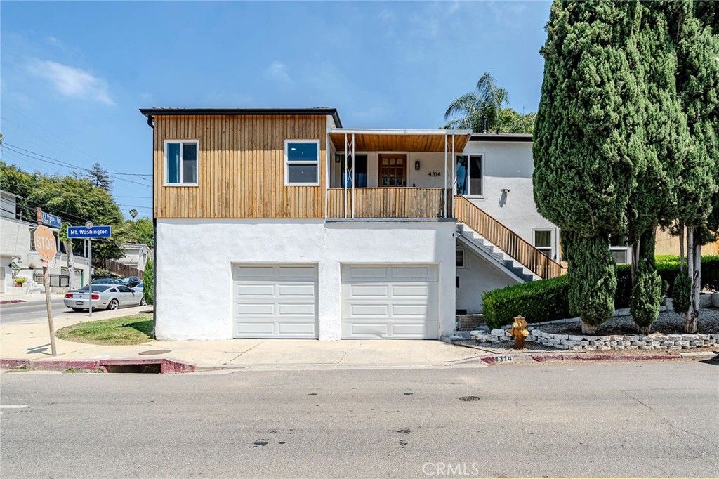 Image 1 of property listing at 4312 Division St, Los Angeles, CA 90065
