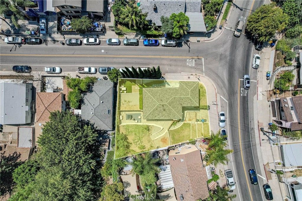 Image 19 of property listing at 4312 Division St, Los Angeles, CA 90065