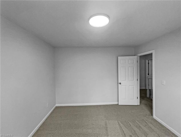 5712 Landerwood Drive, Greensboro, NC 27405